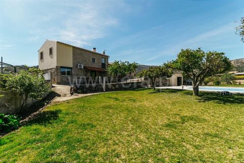 Villa i Fundao, Castelo Branco, Fundao - € 280.000 | Ref: 255260002 - foto 1