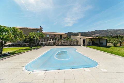 Villa i Fundao, Castelo Branco, Fundao - € 280.000 | Ref: 255260002 - foto 4