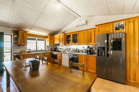 Villa i Fundao, Castelo Branco, Fundao - € 280.000 | Ref: 255260002 - foto 6