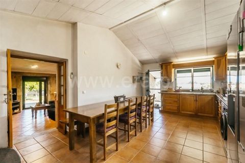 Villa i Fundao, Castelo Branco, Fundao - € 280.000 | Ref: 255260002 - foto 8