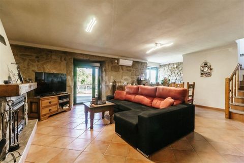 Villa i Fundao, Castelo Branco, Fundao - € 280.000 | Ref: 255260002 - foto 9