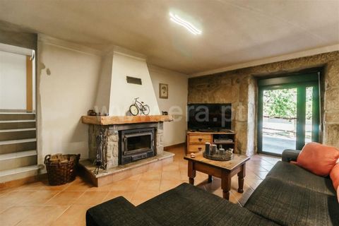 Villa i Fundao, Castelo Branco, Fundao - € 280.000 | Ref: 255260002 - foto 10