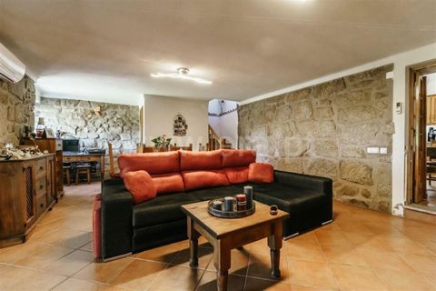 Villa i Fundao, Castelo Branco, Fundao - € 280.000 | Ref: 255260002 - foto 11