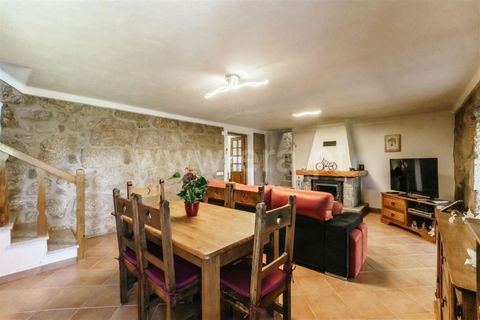 Villa i Fundao, Castelo Branco, Fundao - € 280.000 | Ref: 255260002 - foto 12