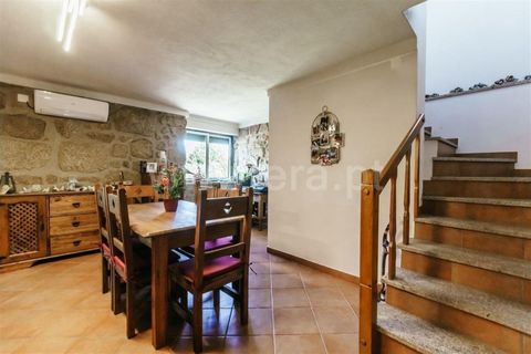 Villa i Fundao, Castelo Branco, Fundao - € 280.000 | Ref: 255260002 - foto 13