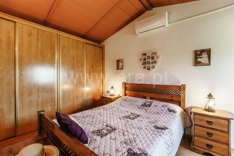 Villa i Fundao, Castelo Branco, Fundao - € 280.000 | Ref: 255260002 - foto 14