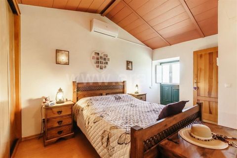Villa i Fundao, Castelo Branco, Fundao - € 280.000 | Ref: 255260002 - foto 15