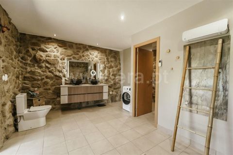 Villa i Fundao, Castelo Branco, Fundao - € 280.000 | Ref: 255260002 - foto 18