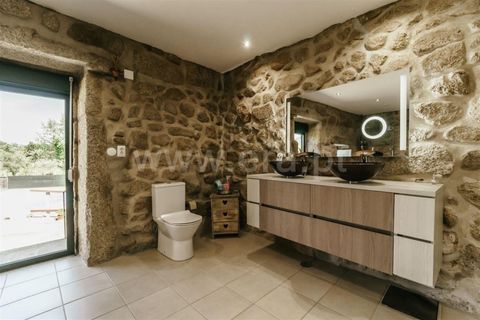Villa i Fundao, Castelo Branco, Fundao - € 280.000 | Ref: 255260002 - foto 19