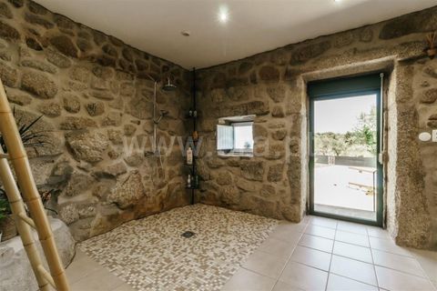 Villa i Fundao, Castelo Branco, Fundao - € 280.000 | Ref: 255260002 - foto 20