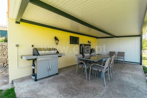 Villa i Fundao, Castelo Branco, Fundao - € 280.000 | Ref: 255260002 - foto 27