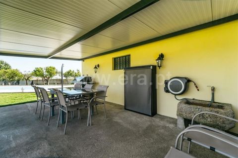 Villa i Fundao, Castelo Branco, Fundao - € 280.000 | Ref: 255260002 - foto 28