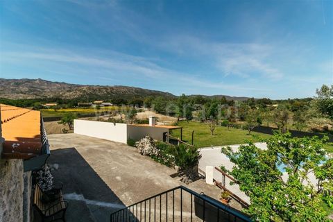 Villa i Fundao, Castelo Branco, Fundao - € 280.000 | Ref: 255260002 - foto 29