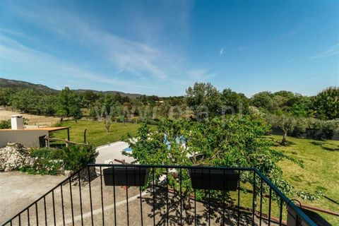 Villa i Fundao, Castelo Branco, Fundao - € 280.000 | Ref: 255260002 - foto 30