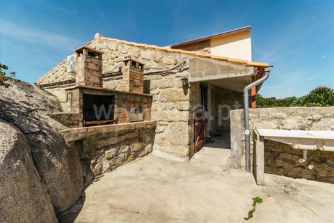 Villa i Fundao, Castelo Branco, Fundao - € 280.000 | Ref: 255260002 - foto 32