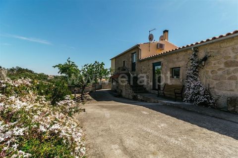 Villa i Fundao, Castelo Branco, Fundao - € 280.000 | Ref: 255260002 - foto 33