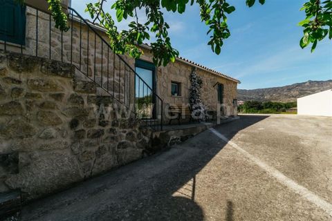 Villa i Fundao, Castelo Branco, Fundao - € 280.000 | Ref: 255260002 - foto 34