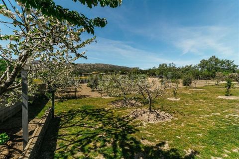 Villa i Fundao, Castelo Branco, Fundao - € 280.000 | Ref: 255260002 - foto 39