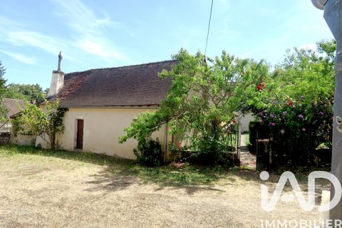 Herregård i Saint-Pierre-de-Maille, Vienne, Saint-Pierre-de-Maille - € 76 000 | Ref: 13088 - foto 3