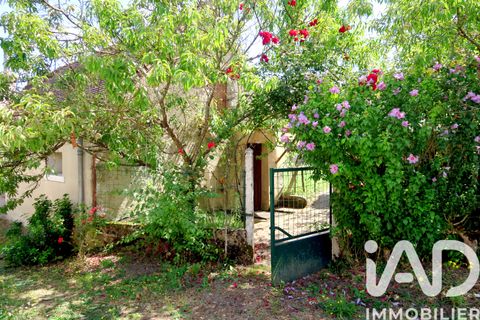 Herregård i Saint-Pierre-de-Maille, Vienne, Saint-Pierre-de-Maille - € 76 000 | Ref: 13088 - foto 2