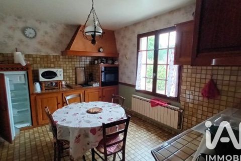 Herregård i Saint-Pierre-de-Maille, Vienne, Saint-Pierre-de-Maille - € 76 000 | Ref: 13088 - foto 4