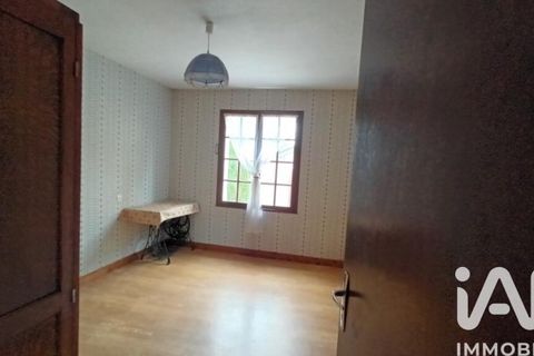 Herregård i Saint-Pierre-de-Maille, Vienne, Saint-Pierre-de-Maille - € 76 000 | Ref: 13088 - foto 6