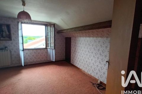 Herregård i Saint-Pierre-de-Maille, Vienne, Saint-Pierre-de-Maille - € 76 000 | Ref: 13088 - foto 8