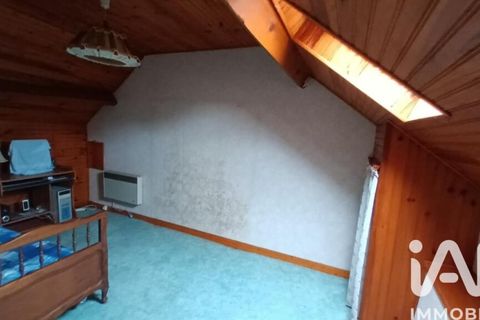 Herregård i Saint-Pierre-de-Maille, Vienne, Saint-Pierre-de-Maille - € 76 000 | Ref: 13088 - foto 10