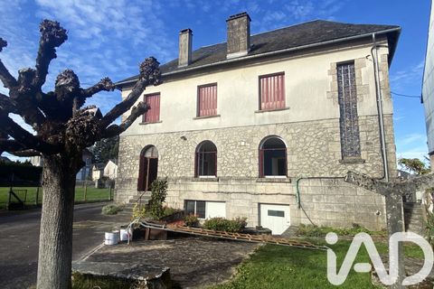 Erhvervsejendom i Egletons, Correze, Egletons - € 135.000 | Ref: 76240 - foto 1