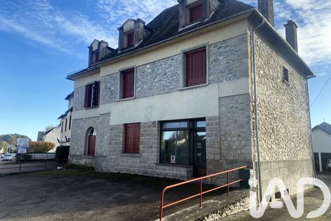 Erhvervsejendom i Egletons, Correze, Egletons - € 135.000 | Ref: 76240 - foto 2