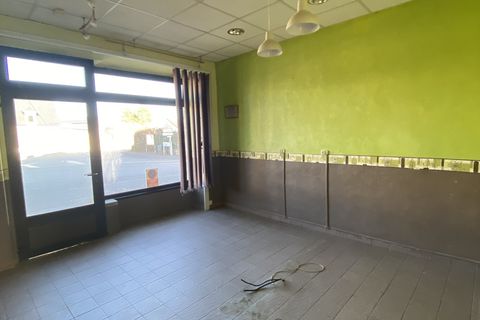 Erhvervsejendom i Egletons, Correze, Egletons - € 135.000 | Ref: 76240 - foto 3