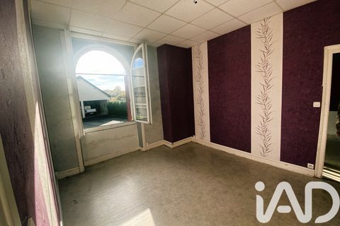 Erhvervsejendom i Egletons, Correze, Egletons - € 135.000 | Ref: 76240 - foto 4