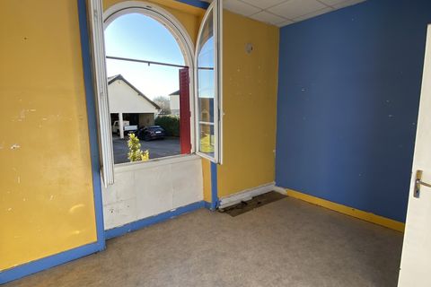 Erhvervsejendom i Egletons, Correze, Egletons - € 135.000 | Ref: 76240 - foto 5
