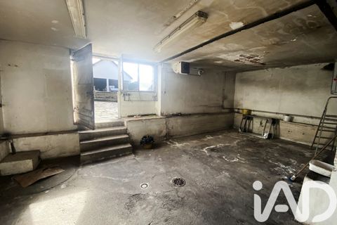 Erhvervsejendom i Egletons, Correze, Egletons - € 135.000 | Ref: 76240 - foto 16