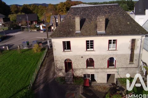 Erhvervsejendom i Egletons, Correze, Egletons - € 135.000 | Ref: 76240 - foto 18