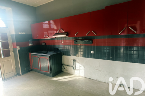 Erhvervsejendom i Egletons, Correze, Egletons - € 135.000 | Ref: 76240 - foto 6