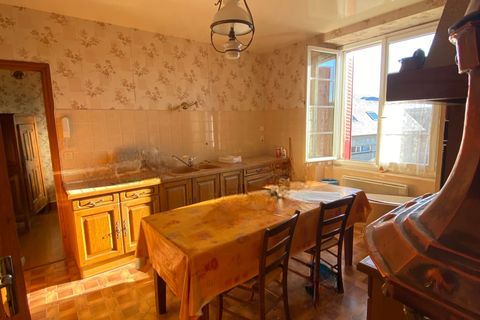 Erhvervsejendom i Egletons, Correze, Egletons - € 135.000 | Ref: 76240 - foto 11