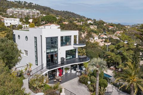 Villa i Cannes, Alpes-Maritimes, Cannes - € 4 400 000 | Ref: HH-16023876 - foto 2