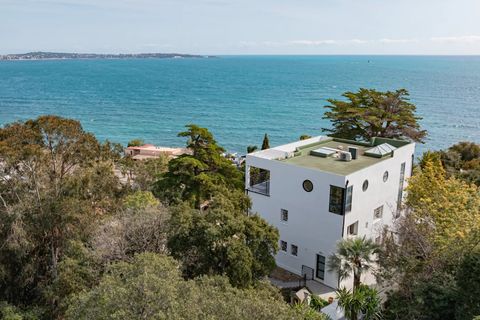 Villa i Cannes, Alpes-Maritimes, Cannes - € 4 400 000 | Ref: HH-16023876 - foto 3