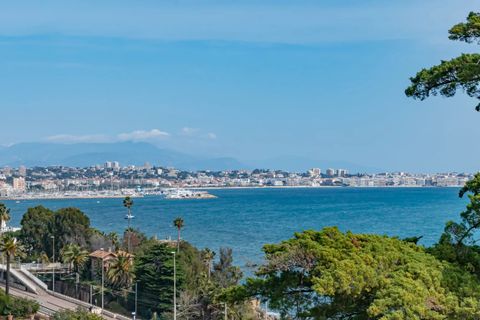 Villa i Cannes, Alpes-Maritimes, Cannes - € 4 400 000 | Ref: HH-16023876 - foto 4
