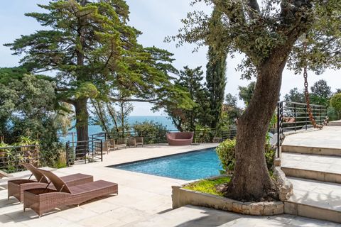 Villa i Cannes, Alpes-Maritimes, Cannes - € 4 400 000 | Ref: HH-16023876 - foto 7