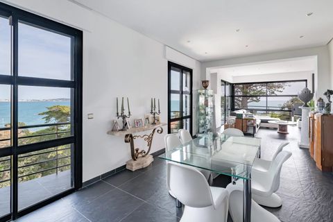 Villa i Cannes, Alpes-Maritimes, Cannes - € 4 400 000 | Ref: HH-16023876 - foto 8