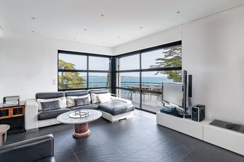 Villa i Cannes, Alpes-Maritimes, Cannes - € 4 400 000 | Ref: HH-16023876 - foto 9