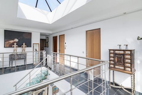 Villa i Cannes, Alpes-Maritimes, Cannes - € 4 400 000 | Ref: HH-16023876 - foto 11