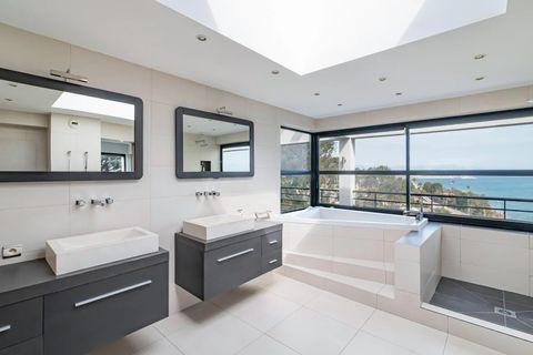 Villa i Cannes, Alpes-Maritimes, Cannes - € 4 400 000 | Ref: HH-16023876 - foto 13