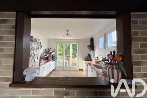 Villa i Guingamp, Cotes-d'Armor, Guingamp - € 250.000 | Ref: 59367 - foto 1