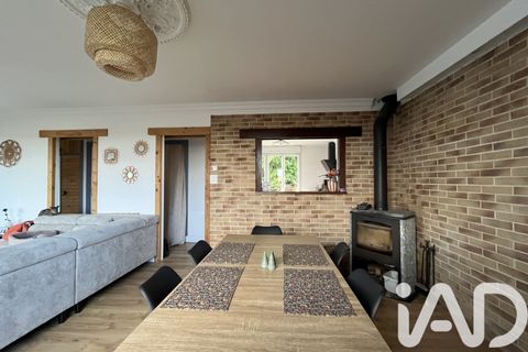 Villa i Guingamp, Cotes-d'Armor, Guingamp - € 250.000 | Ref: 59367 - foto 2