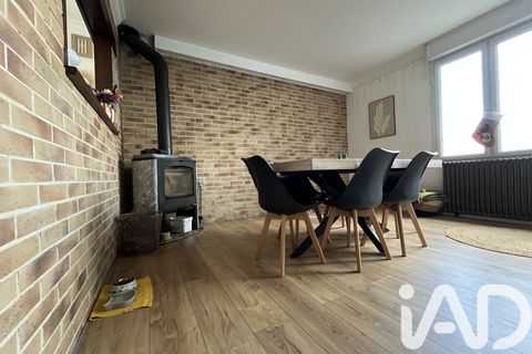 Villa i Guingamp, Cotes-d'Armor, Guingamp - € 250.000 | Ref: 59367 - foto 3