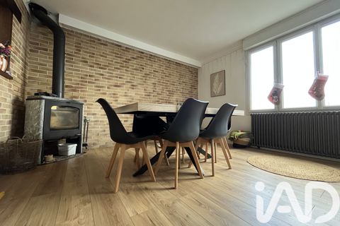 Villa i Guingamp, Cotes-d'Armor, Guingamp - € 250.000 | Ref: 59367 - foto 4