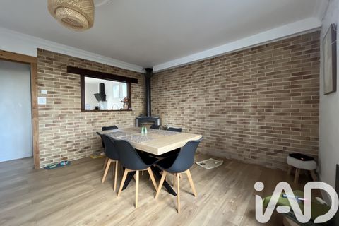 Villa i Guingamp, Cotes-d'Armor, Guingamp - € 250.000 | Ref: 59367 - foto 5